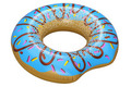 Badring Donut Ø107 cm Bestway